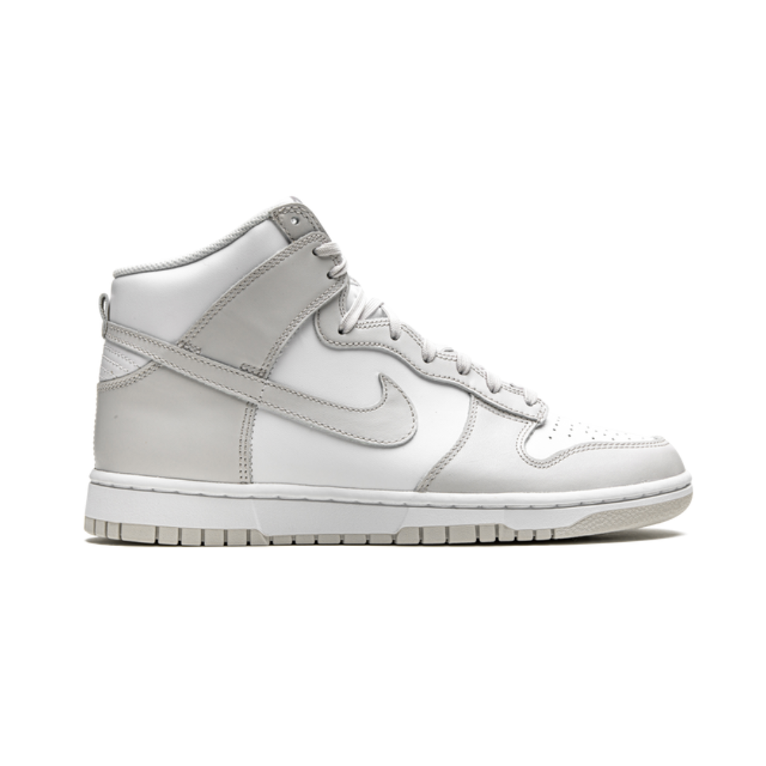 Dunk High Vast Grey