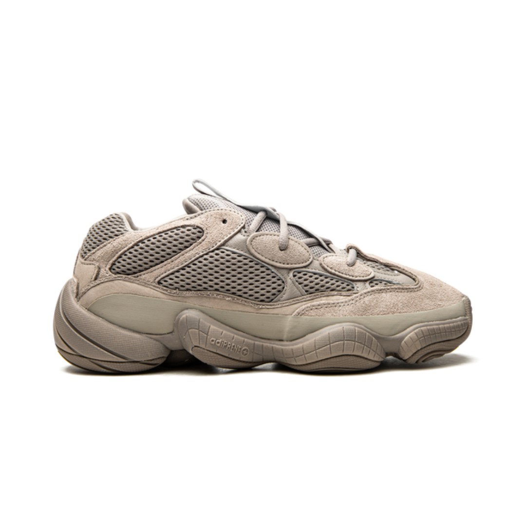 500 Ash Grey