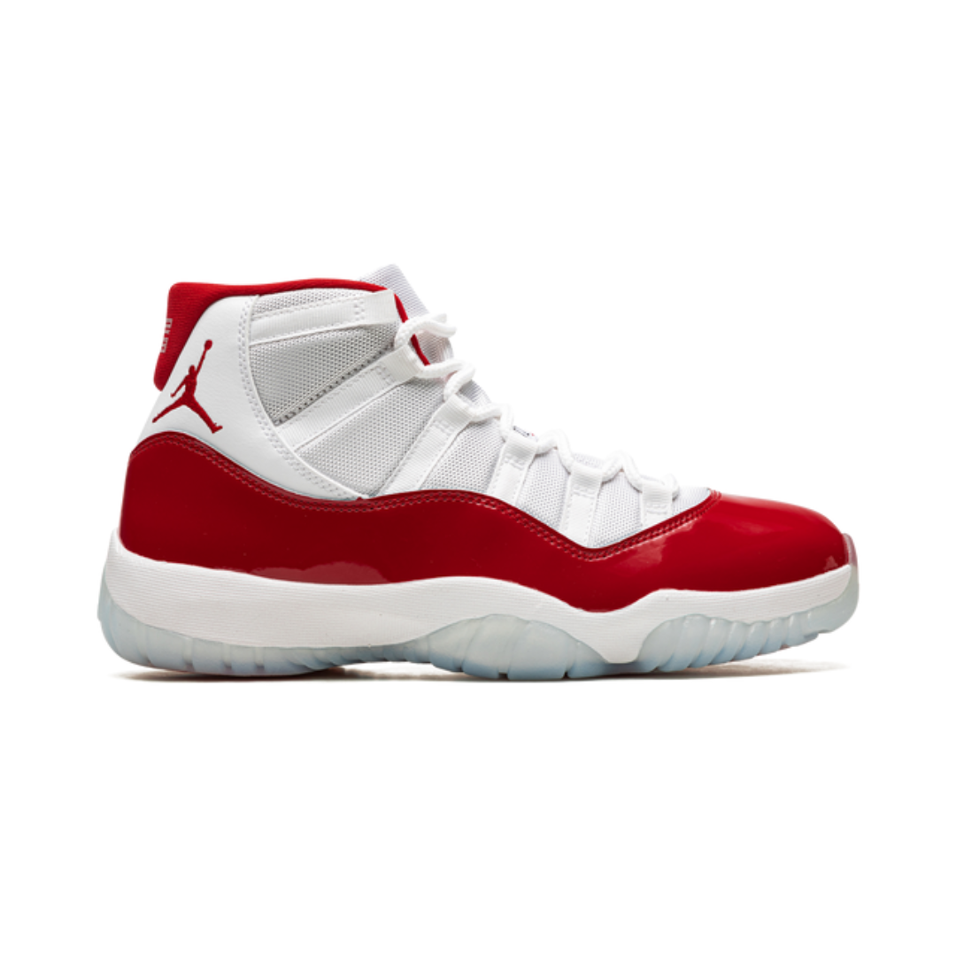 11 Retro Cherry