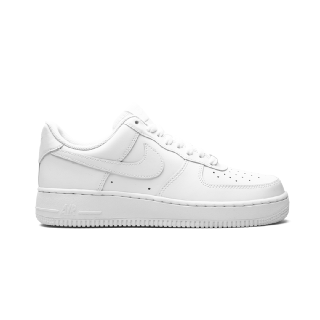 1 White