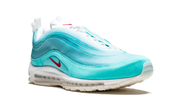 Air Max 97 Shanghai Kaleidoscope