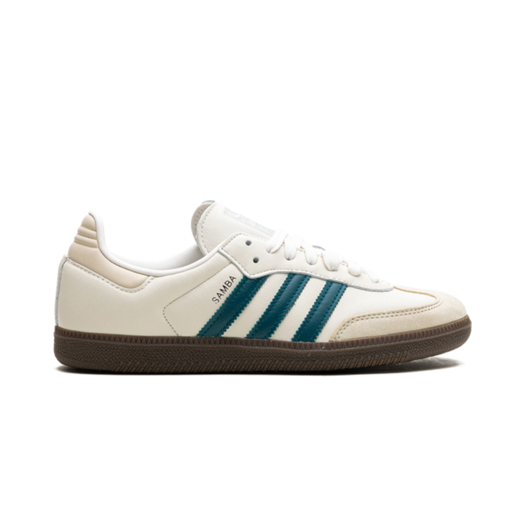 Samba Legacy Teal