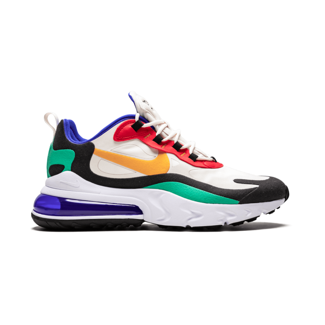 Air Max Air Max 270 React "BAUHAUS"