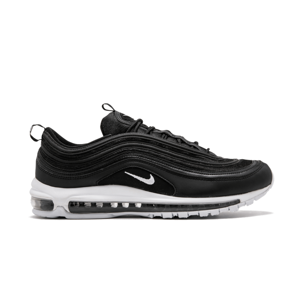Air Max 97 Black White