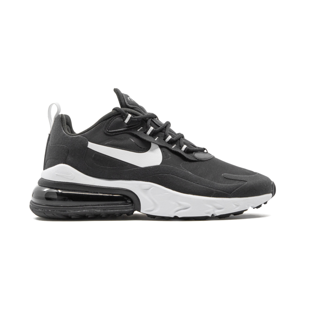 Air Max 270 React Black