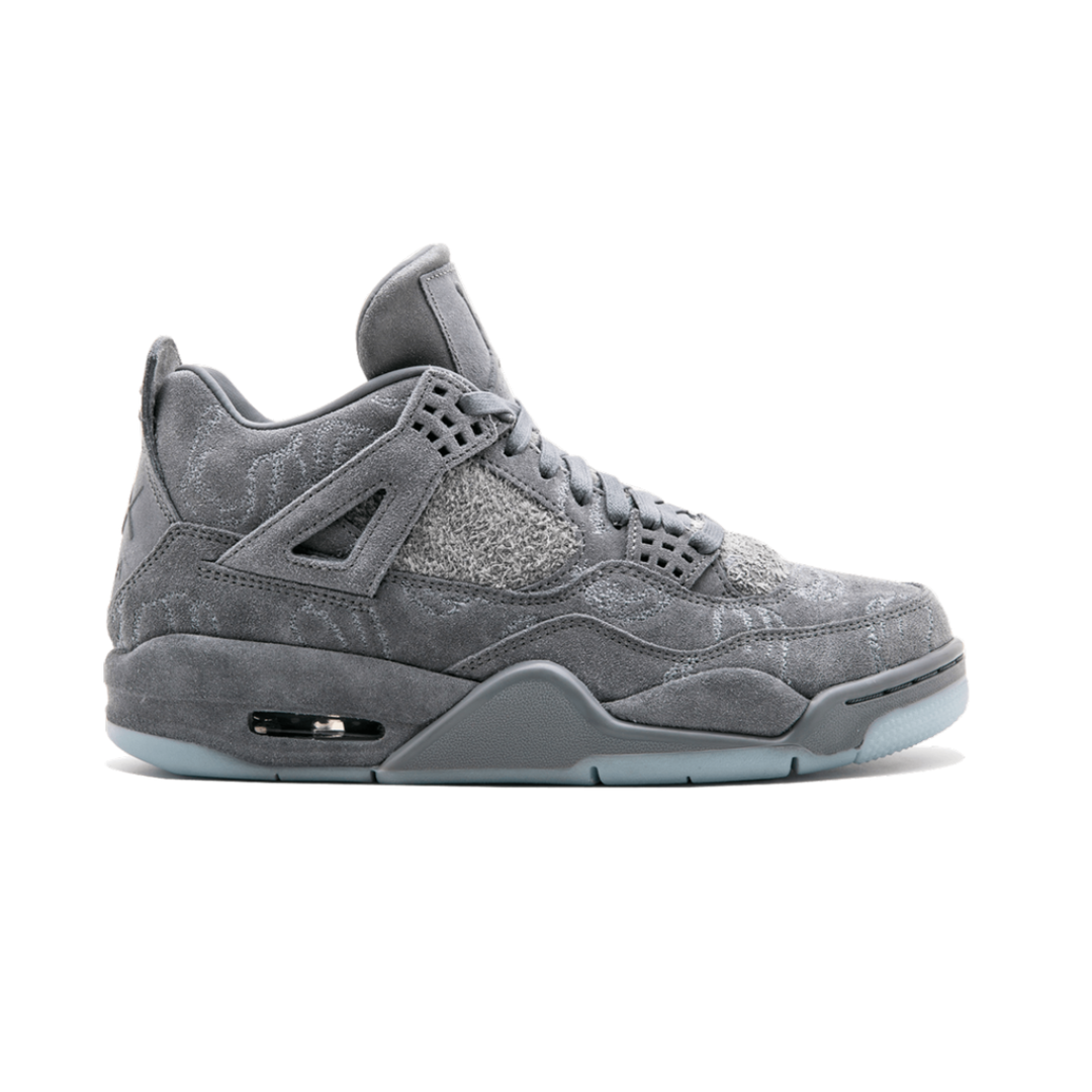 4 Retro Kaws