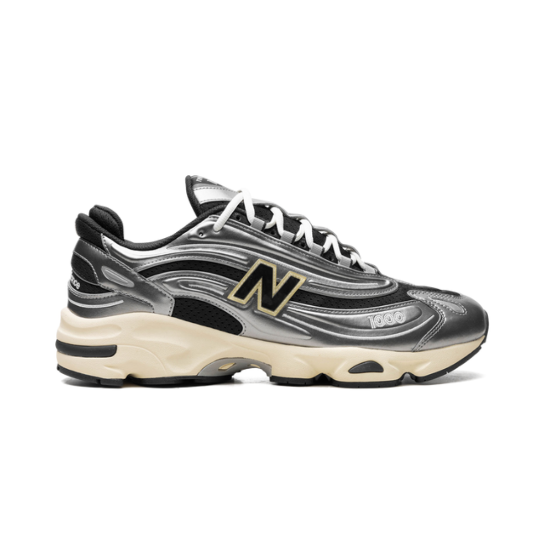 1000 Sier Metallic