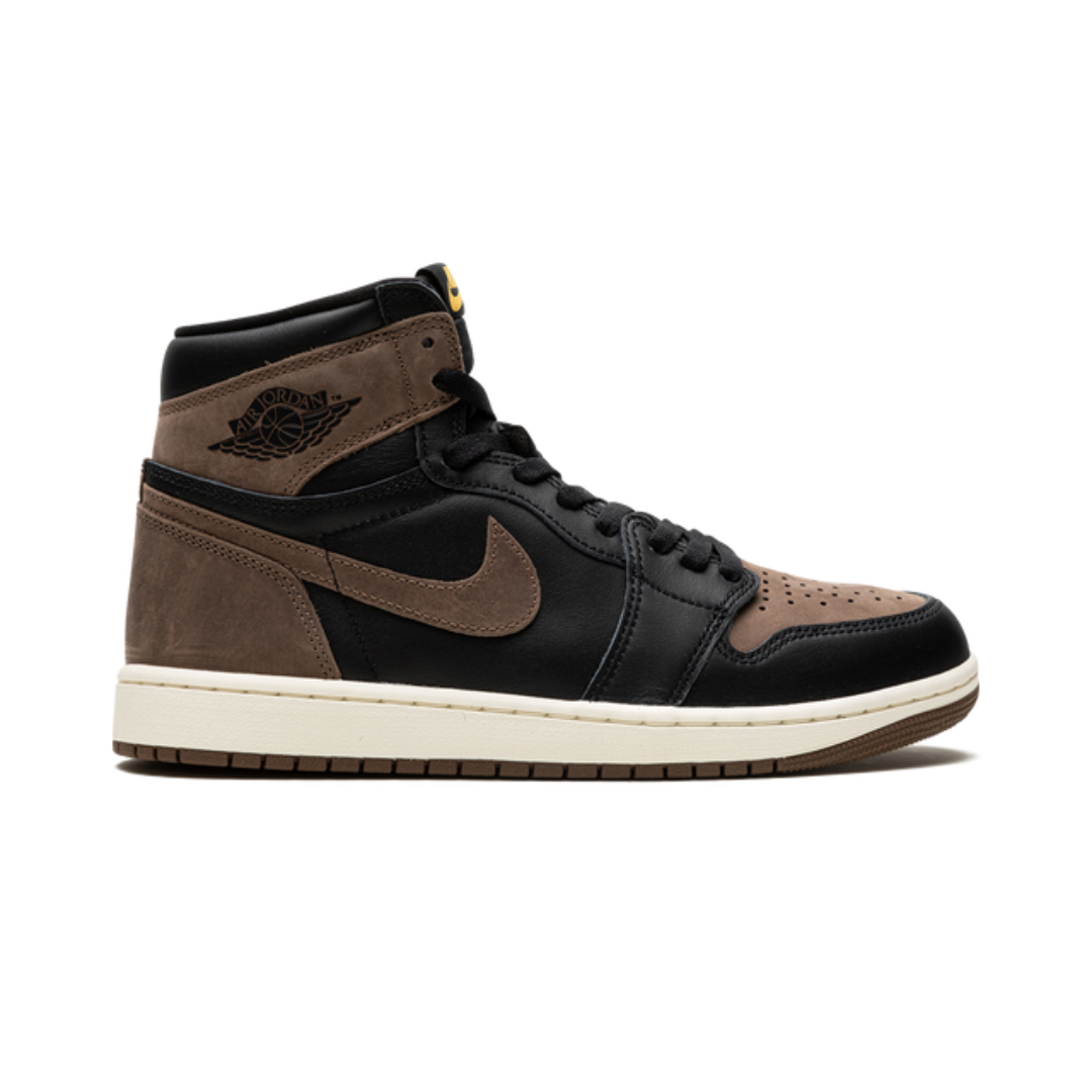 1 Retro High Palomino