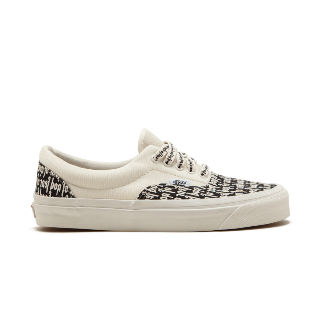 Vans Era- Fear Of God