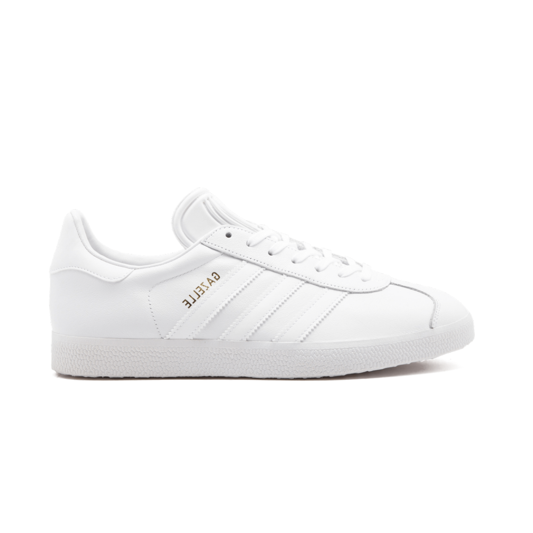 Gazelle Triple White