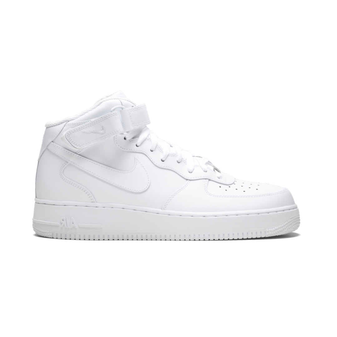 1 Mid White ‘07