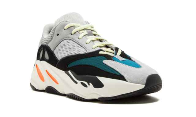Boost 700 Wave Runner