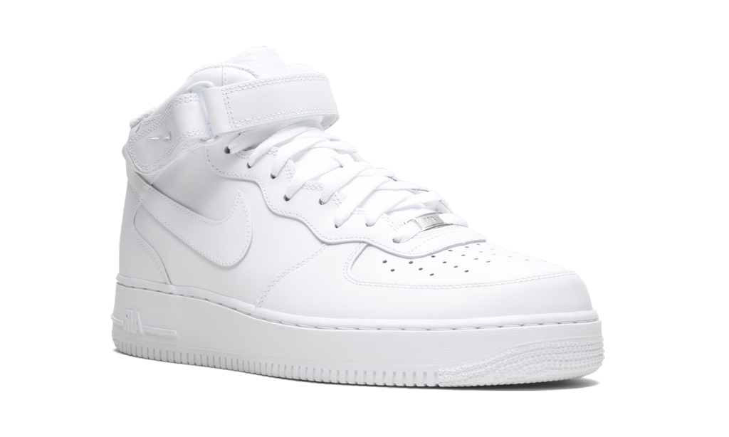 1 Mid White ‘07
