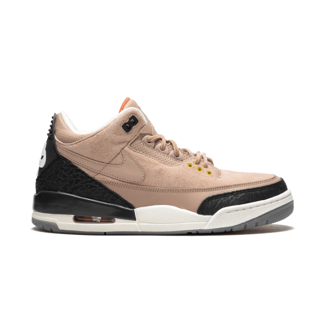 3 Retro JTH Bio Beige