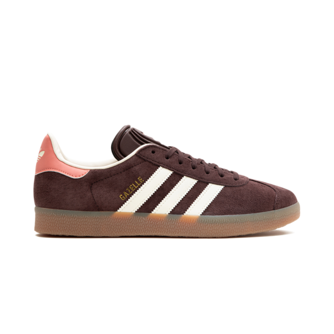 Gazelle Shadow Brown