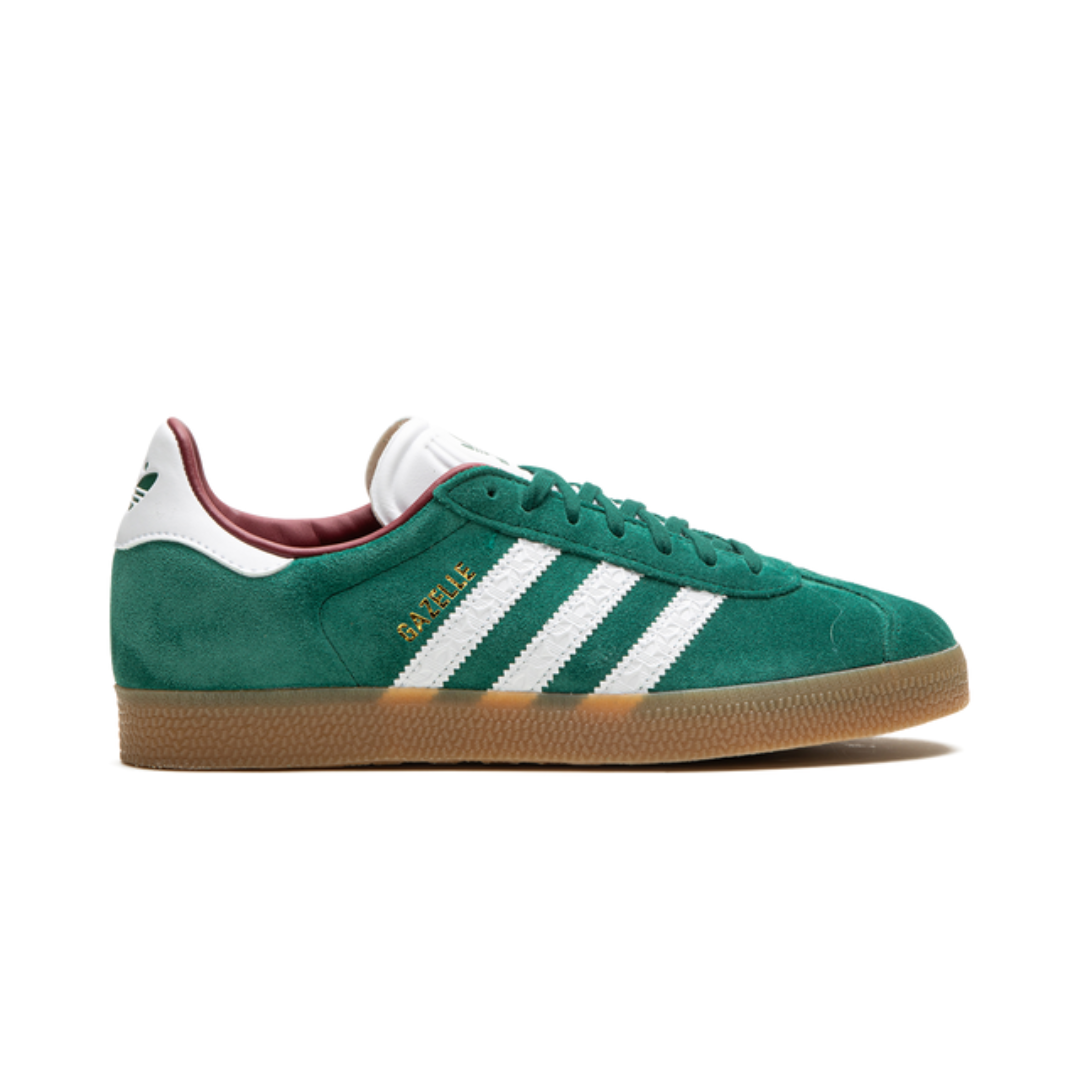 Gazelle Collegiate Green