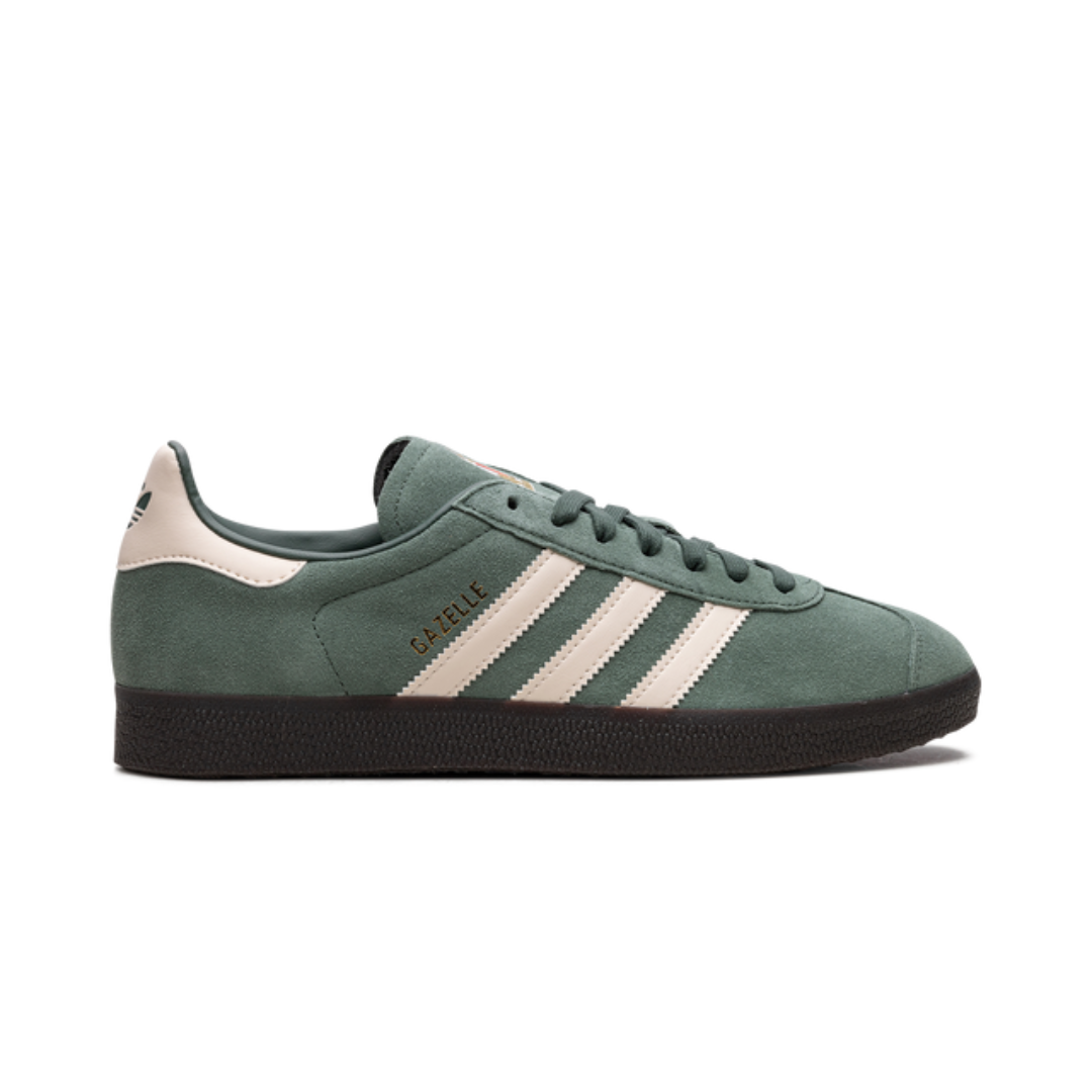 Gazelle Mexico