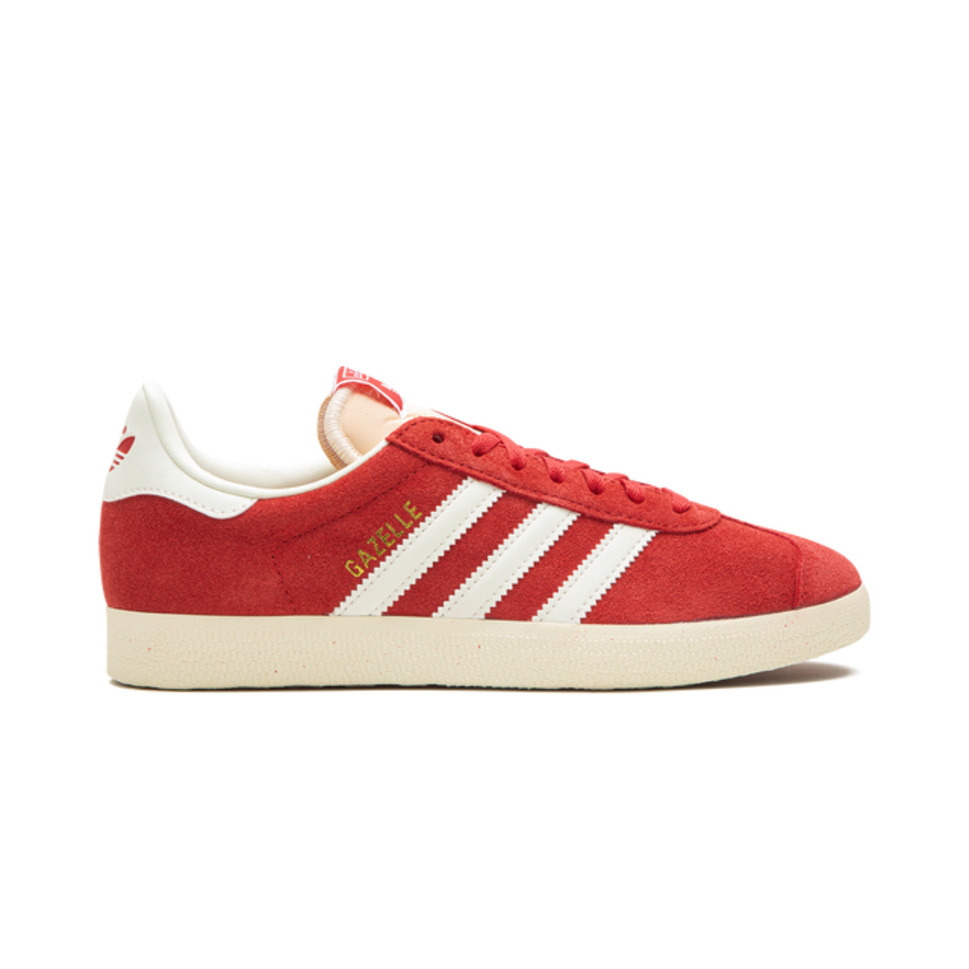 Gazelle Glory Red