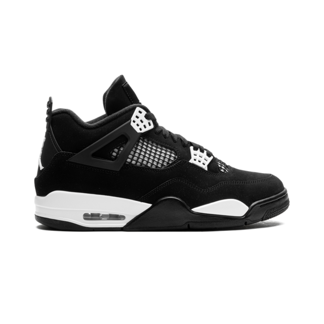 Kordan 4 White Thunder