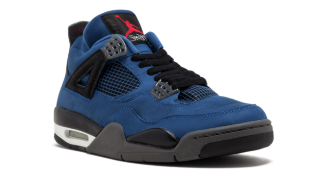 Air  4 Retro Eminem Encore