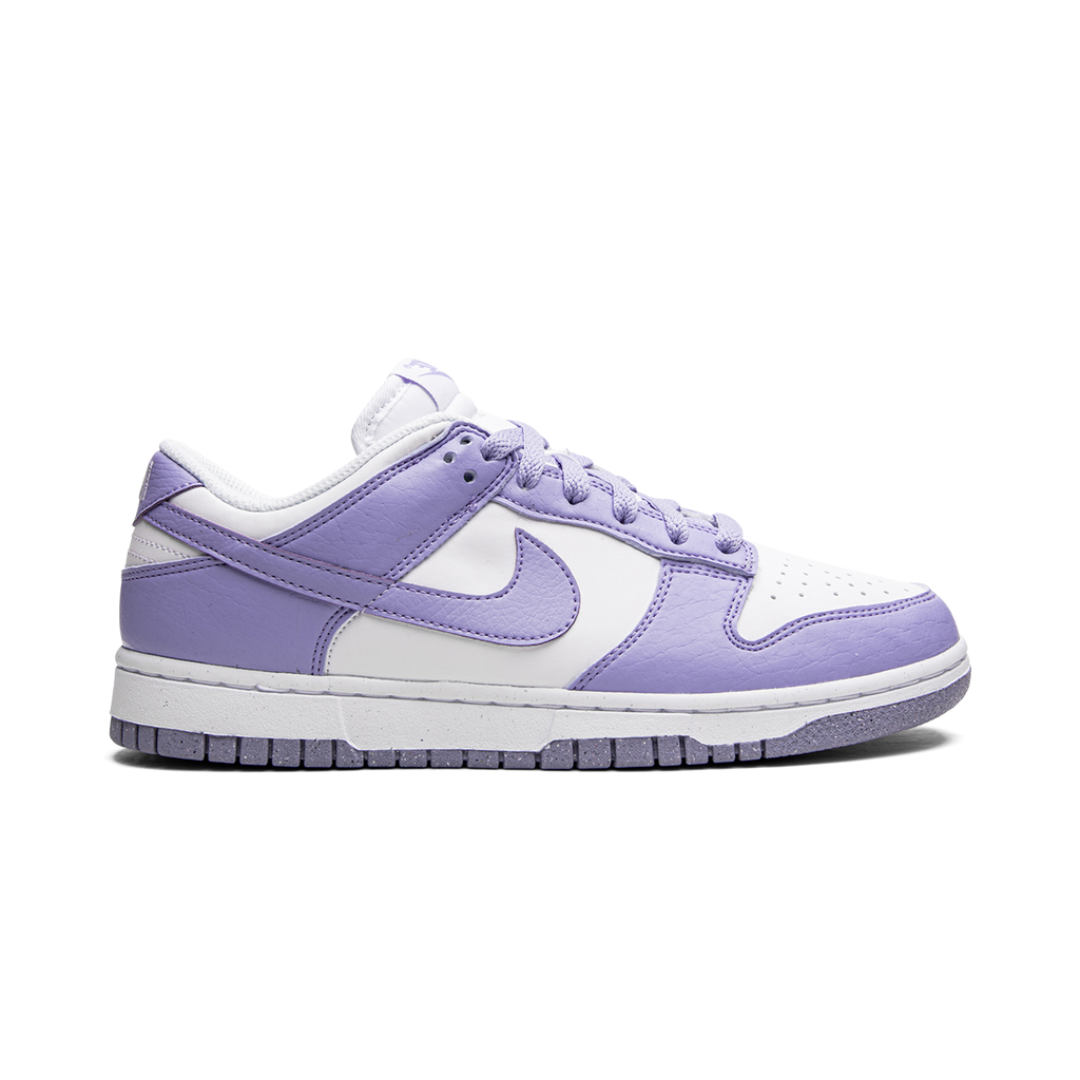 Dunk Low Next Nature Lilac