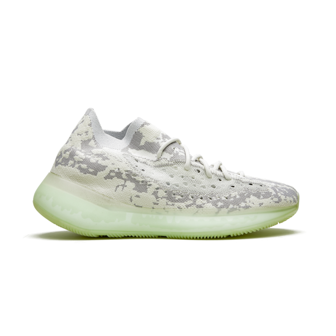 Boost 380 Alien