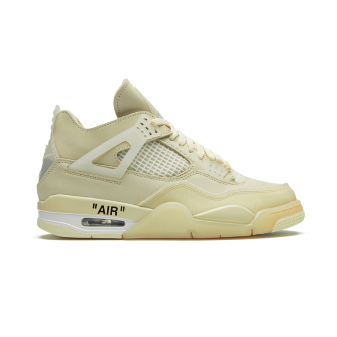 4 Retro  Sail