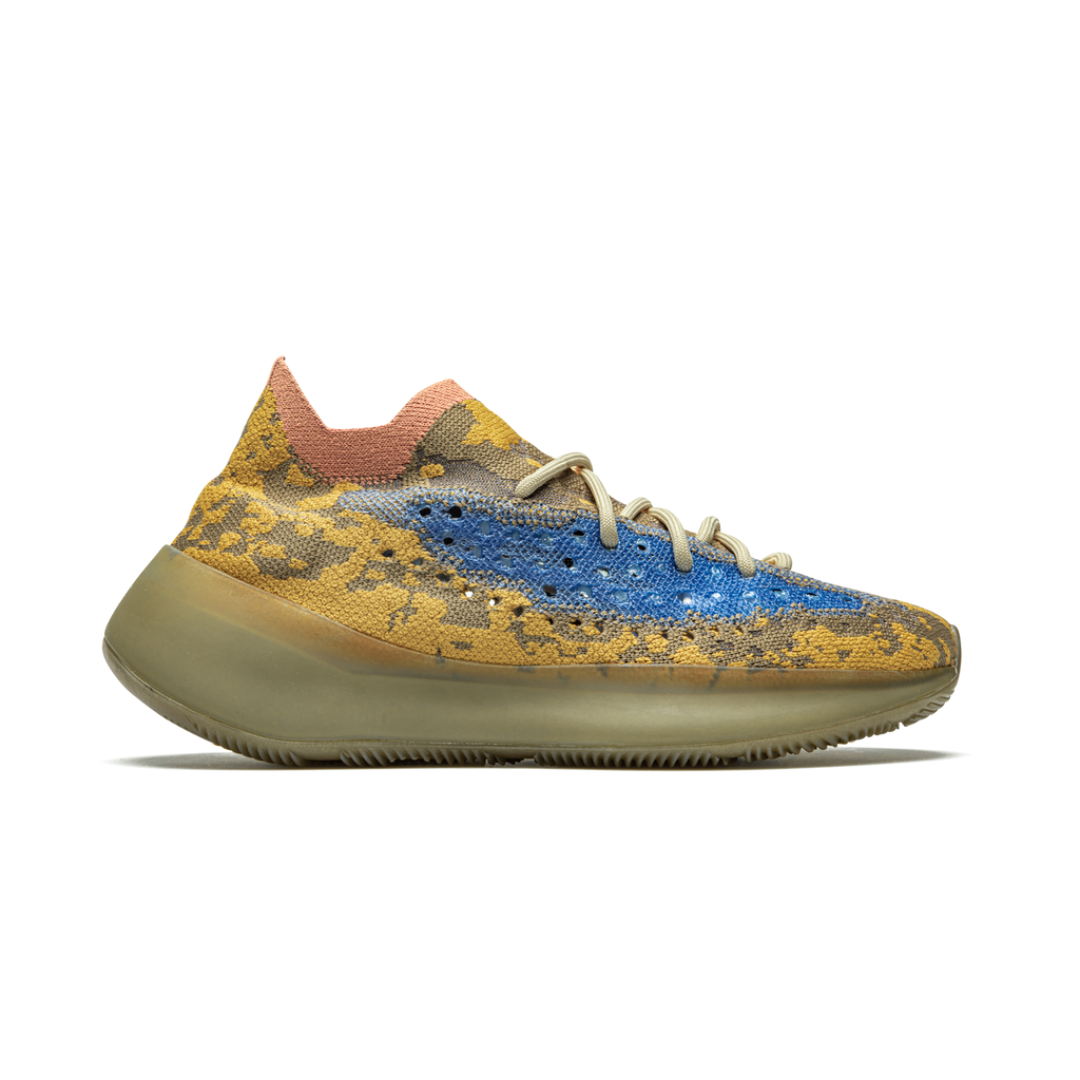 Boost 380 Blue Oat