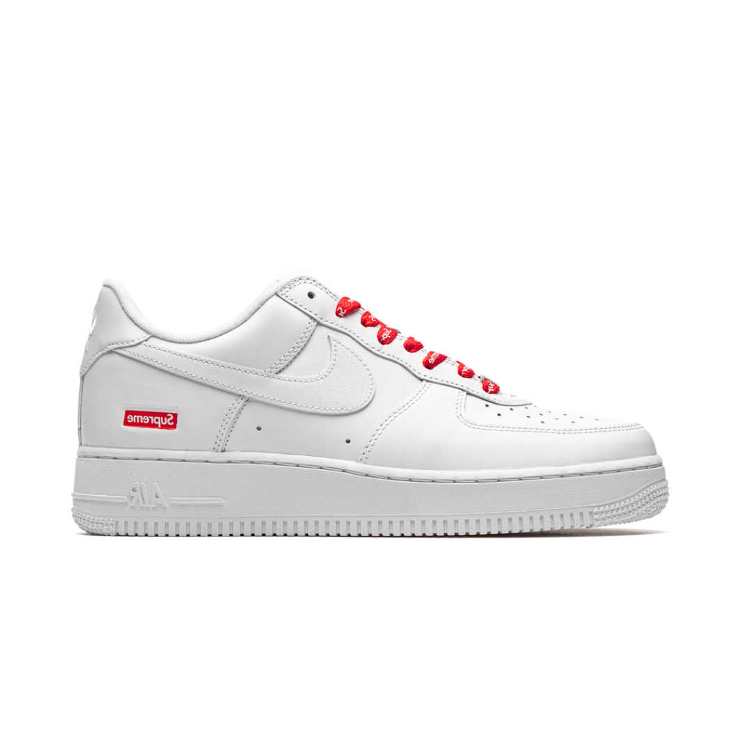 1 Low  White
