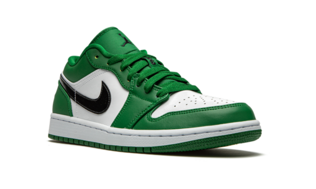 1 Low Pine Green