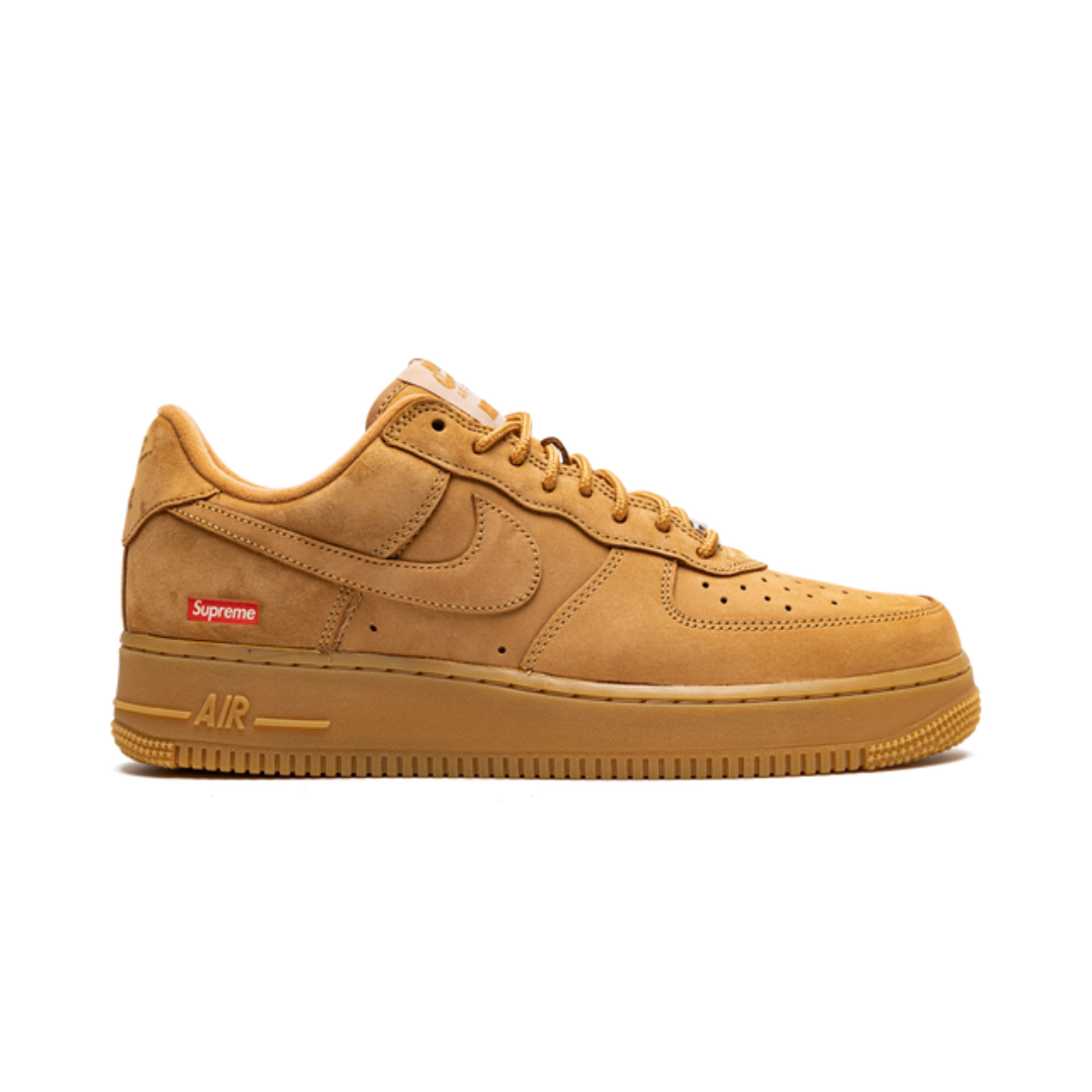 1 Low SP  Wheat