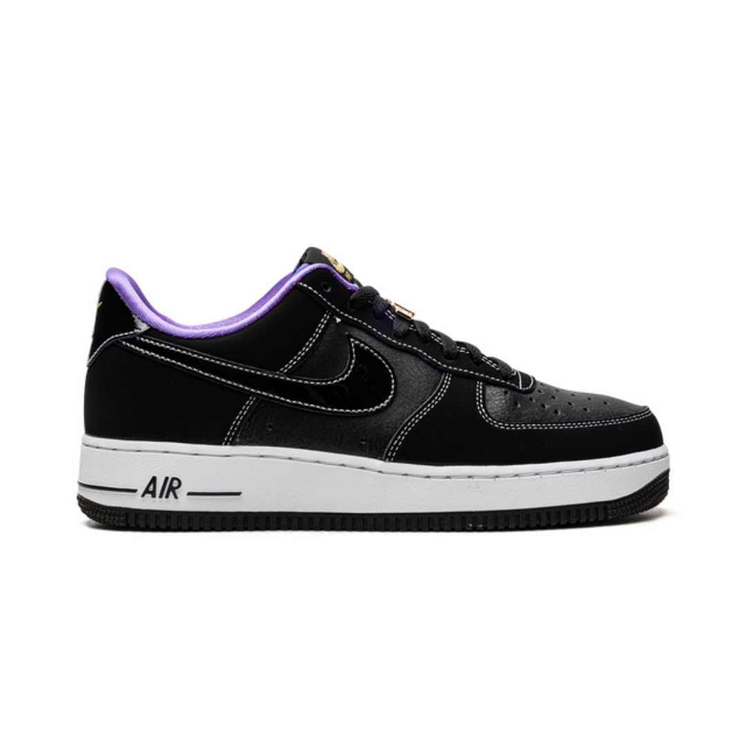 1 Low 8 World Champ Black Purple