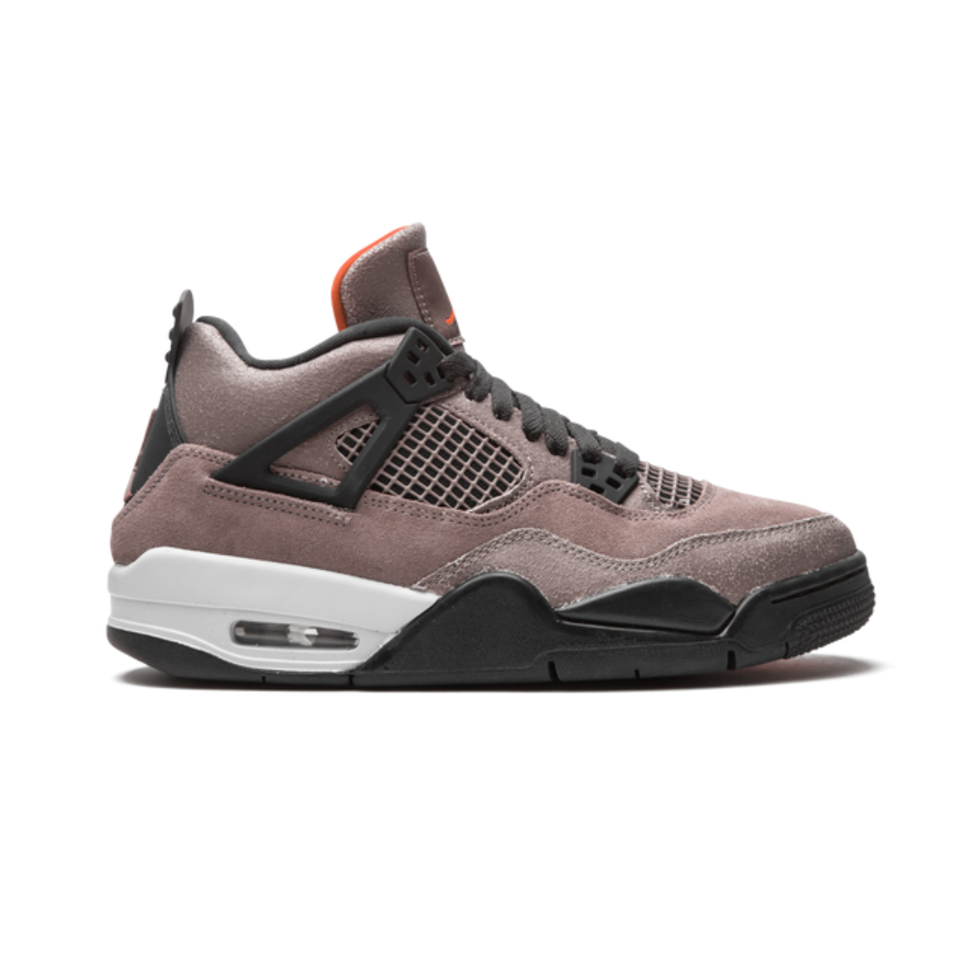 4 Retro Taupe Haze
