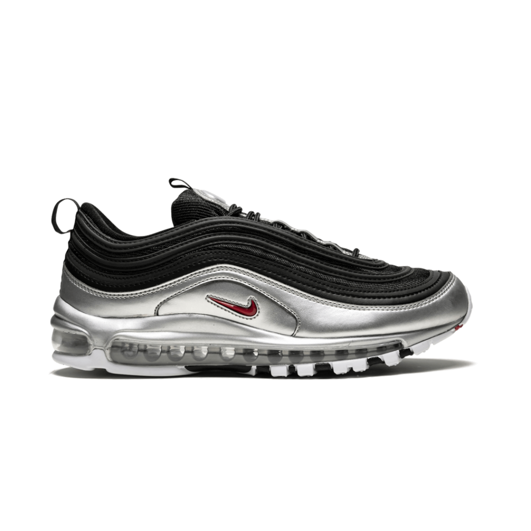 Air Max 97 Black Sier