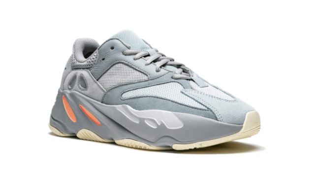 Boost 700 Inertia