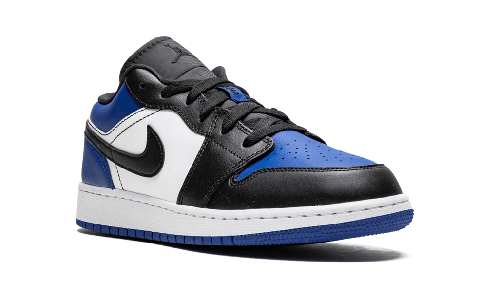 1 Low Royal Toe