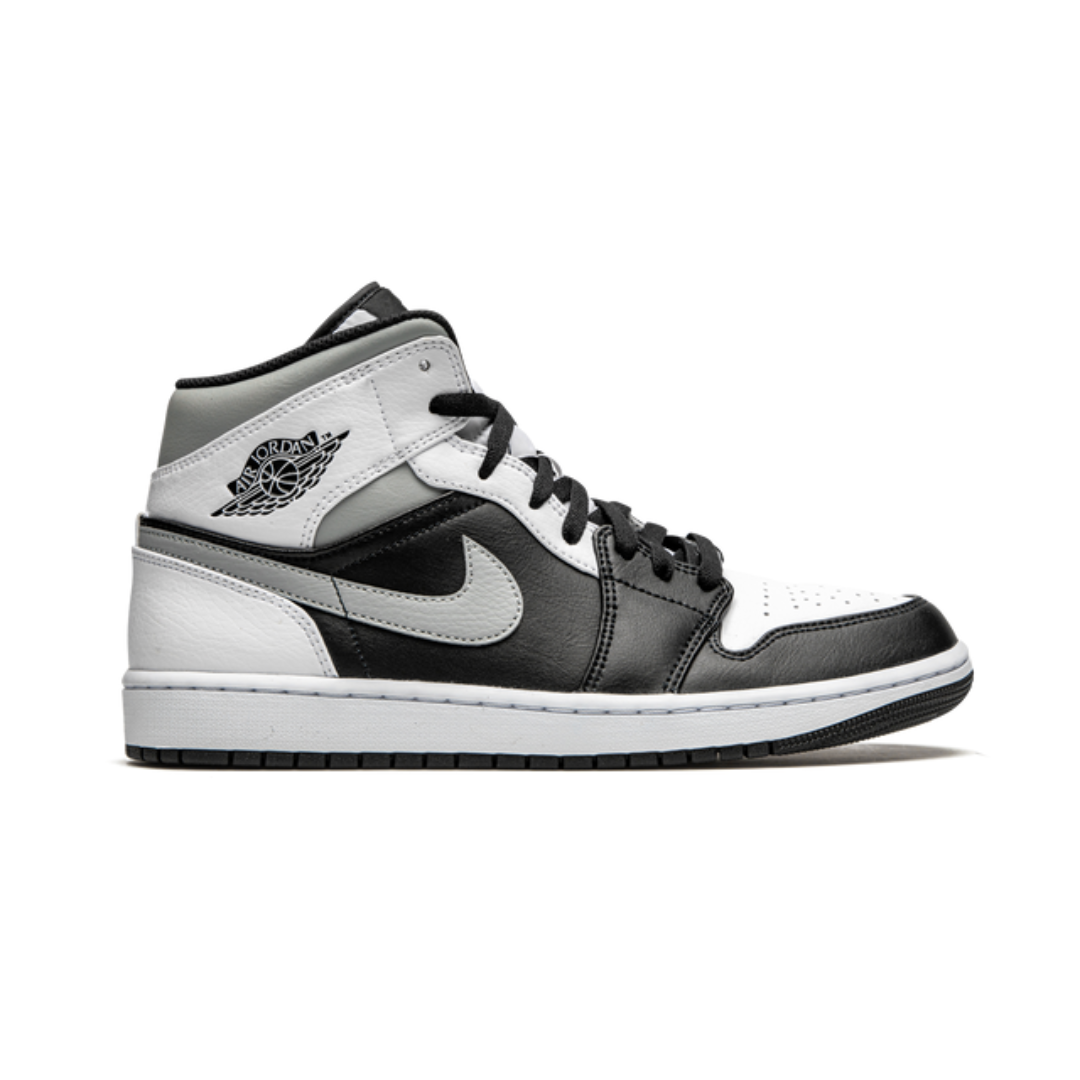 1 Mid White Shadow