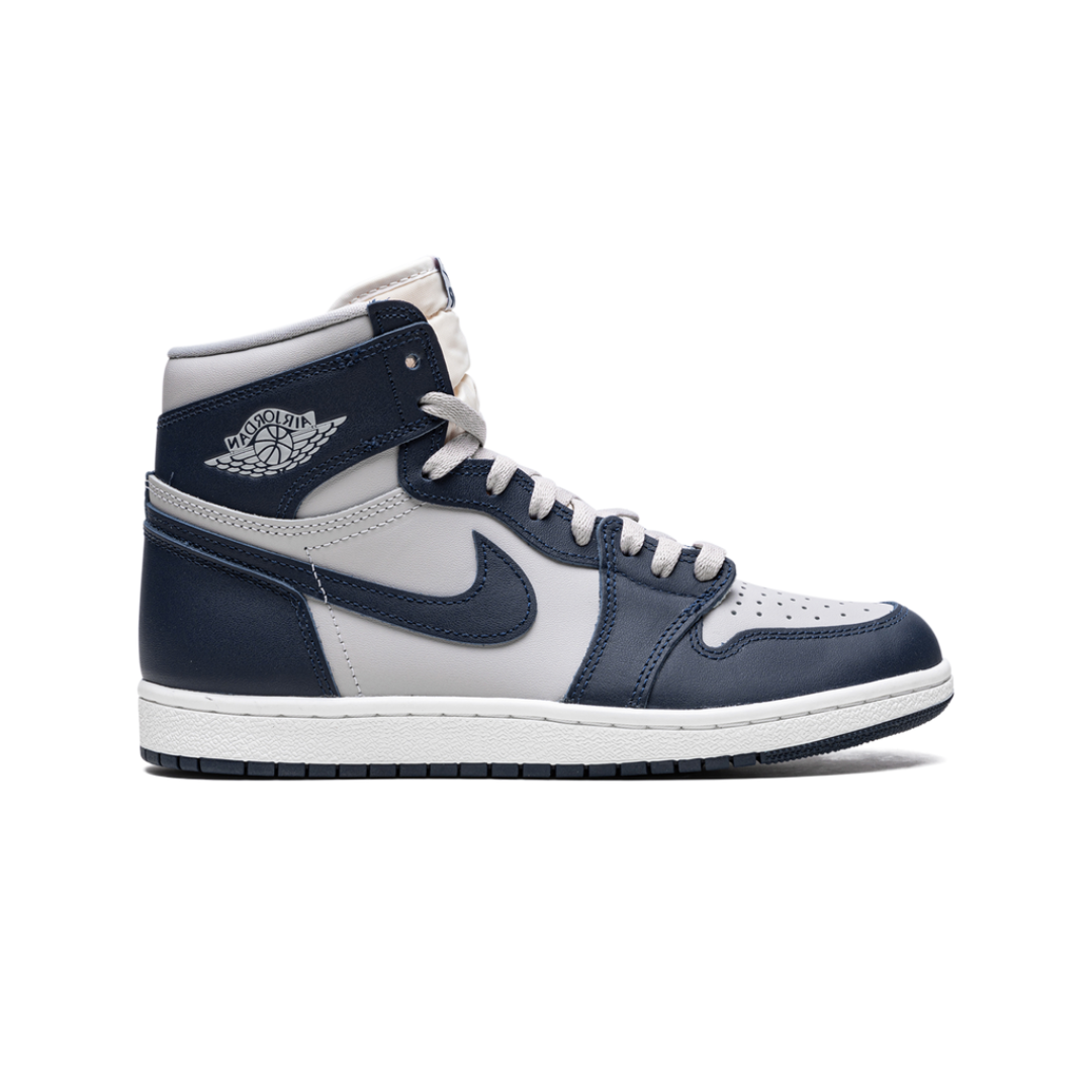 1 Retro High Georgetown