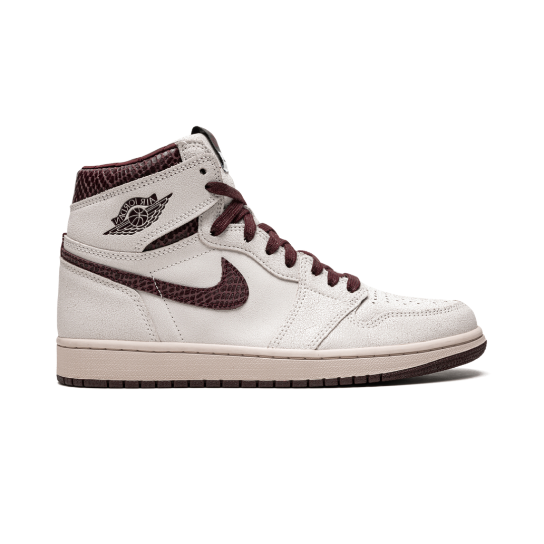 1 Retro High OG A Ma Maniére