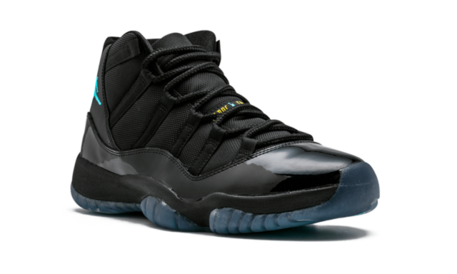 Air  11 Retro Gamma Blue