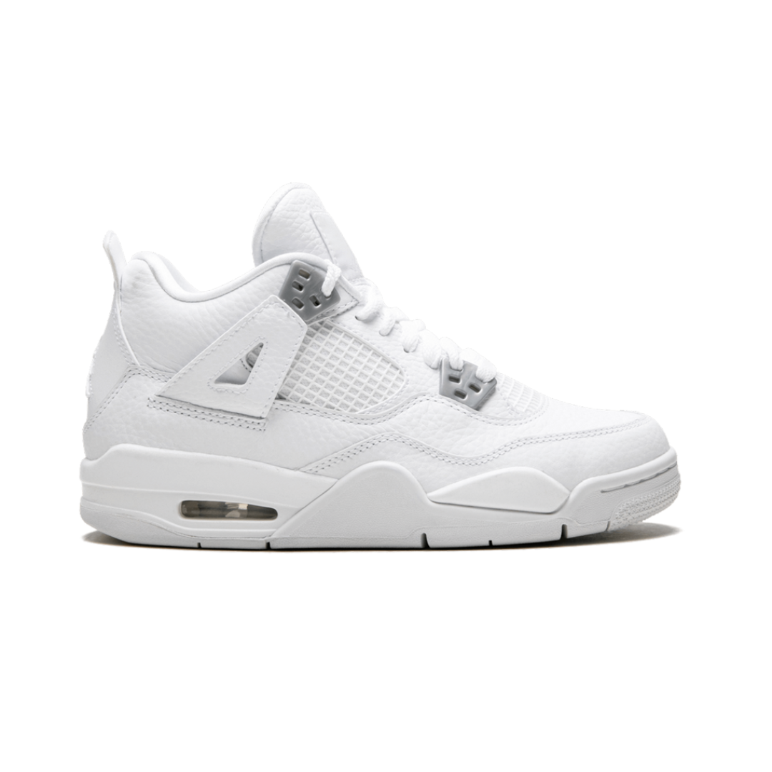 4 Retro Pure Money