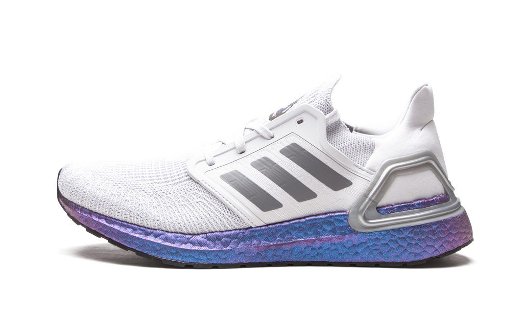 Ultraboost 20 National Lab Dash Grey