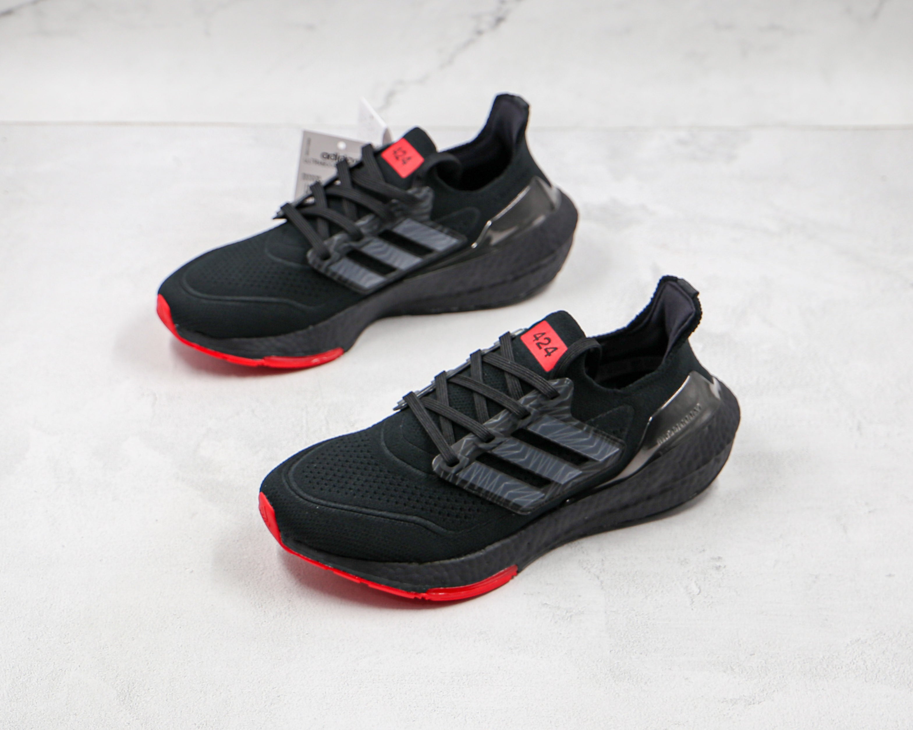 Ultraboost  21 424 Arsenal