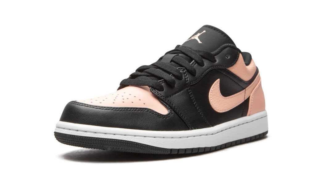 1 Low Crimson Tint