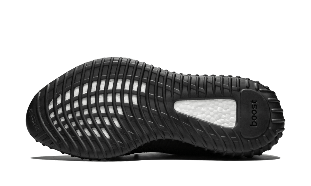 Boost 350 V2 Black (Non-Reflective)