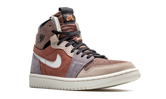 1 High Zoom Air CMFT Canyon Rust