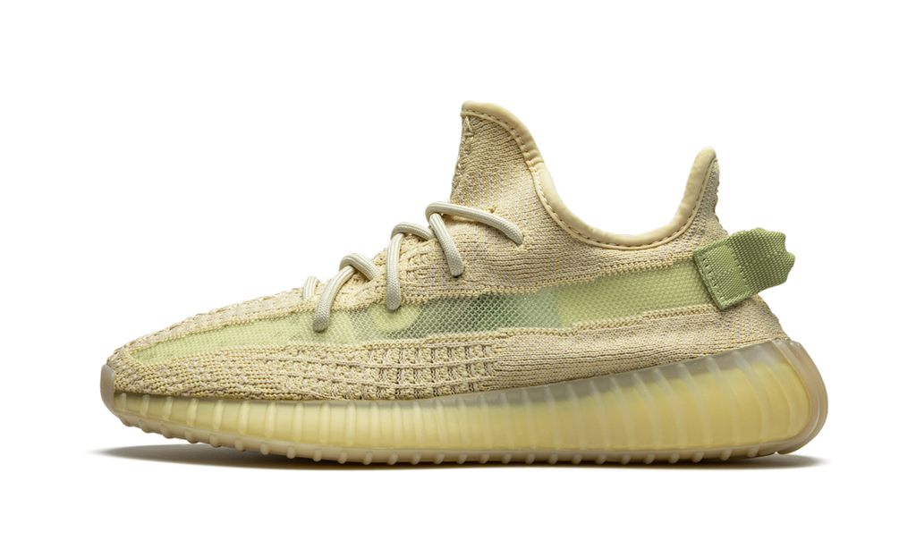 350 V2 Flax