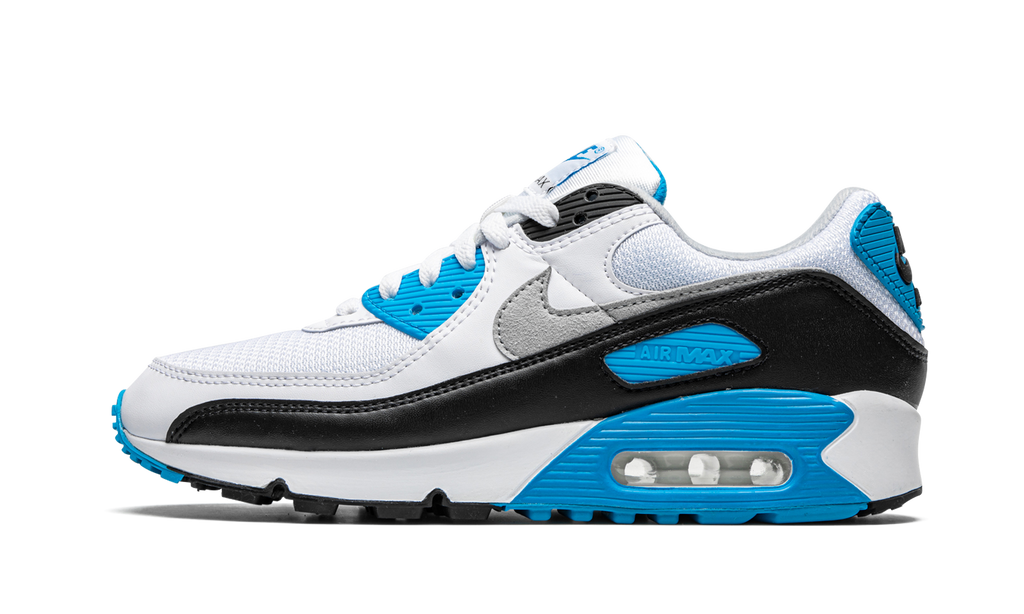 Air Max 90 Laser Blue