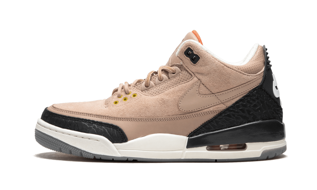 3 Retro JTH Bio Beige