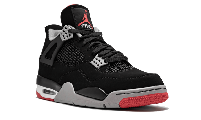 Air  4 Bred